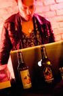 STRYCHNINE DJS