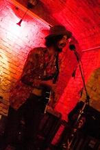 Jony Richter & Hog Ranch