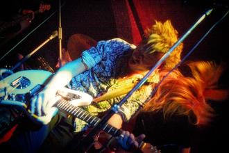 Kill The Dandies! 6