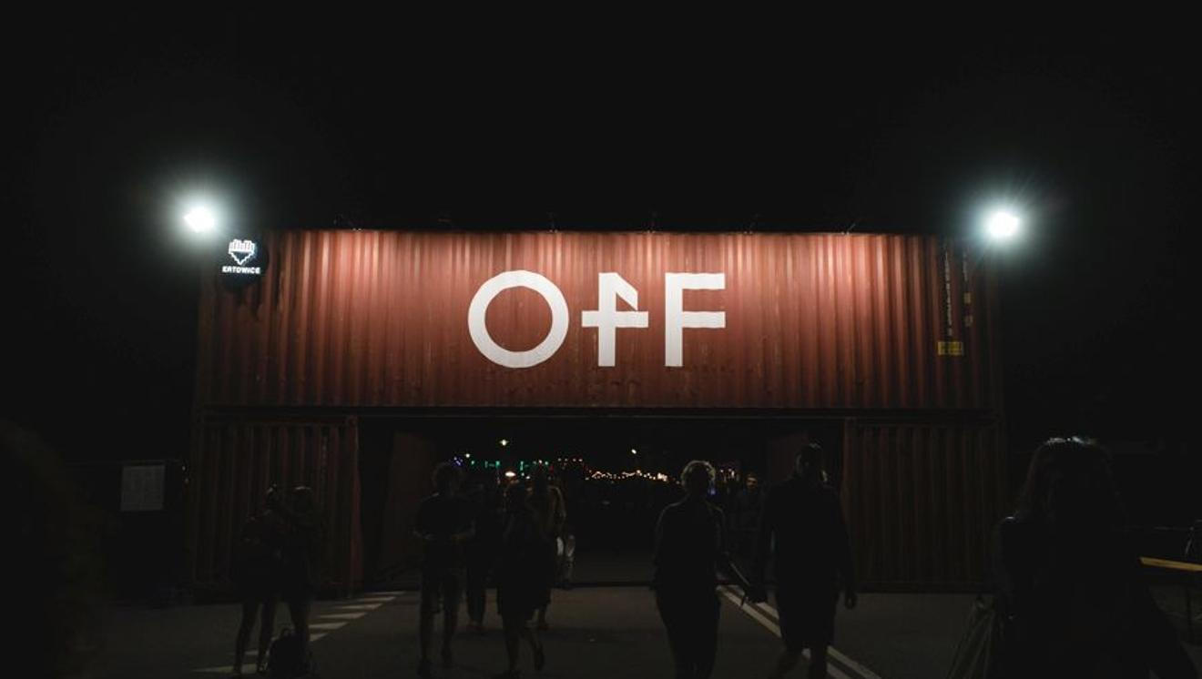 OFF Festival 01