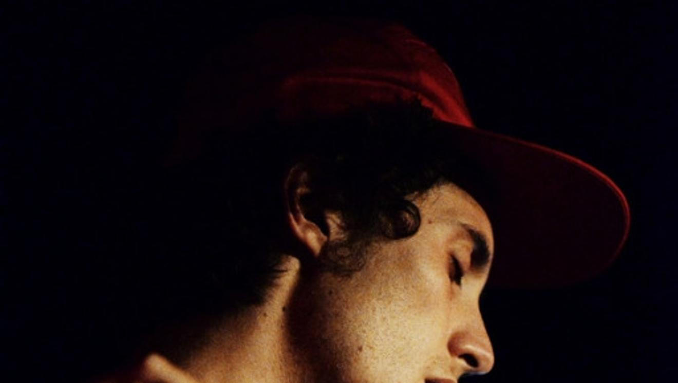 Ron Gallo 1
