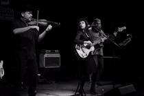 Lorraine Leckie and Her Demons-7
