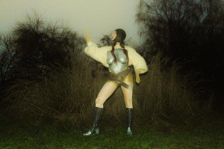 Josefina Dusk