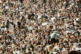 Copenhell