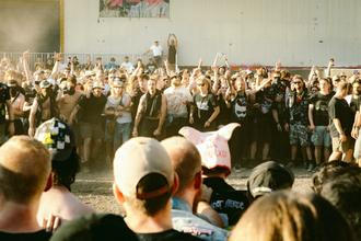 Copenhell