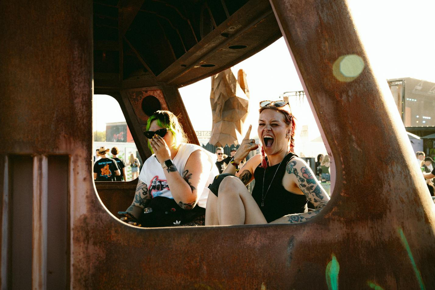 Copenhell