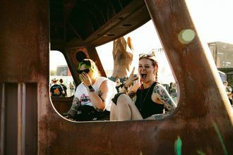Copenhell