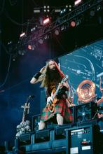 Black Label Society