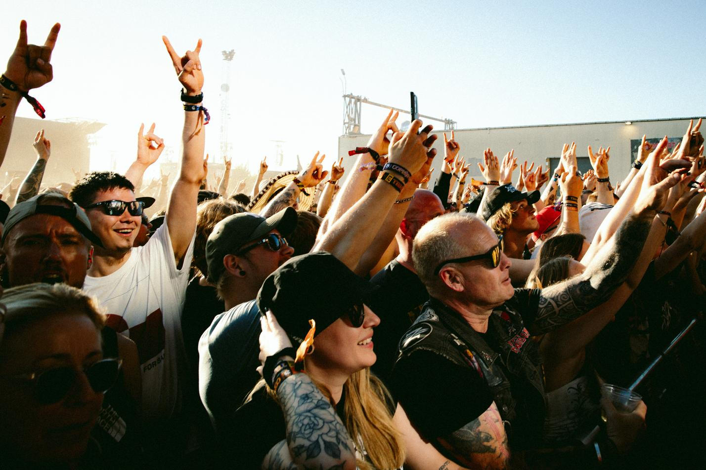 Copenhell