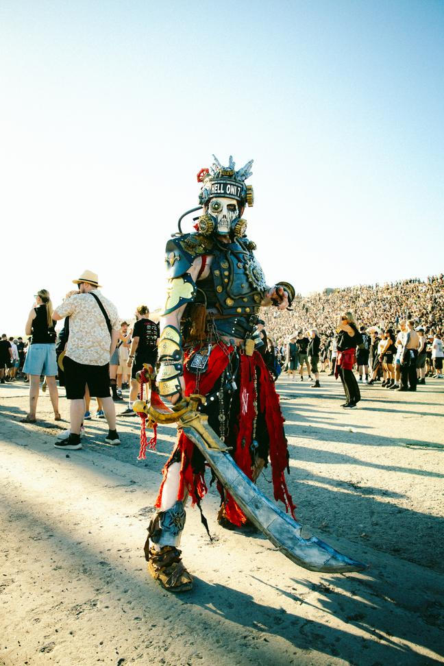 Copenhell