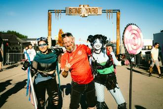 Copenhell