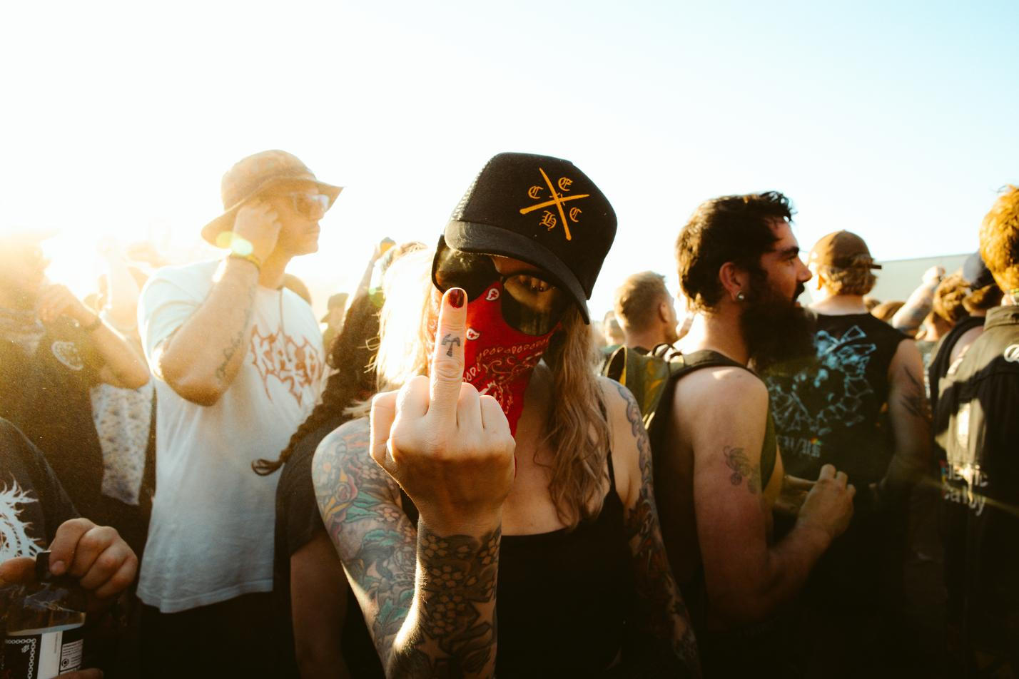 Copenhell