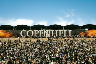 Copenhell