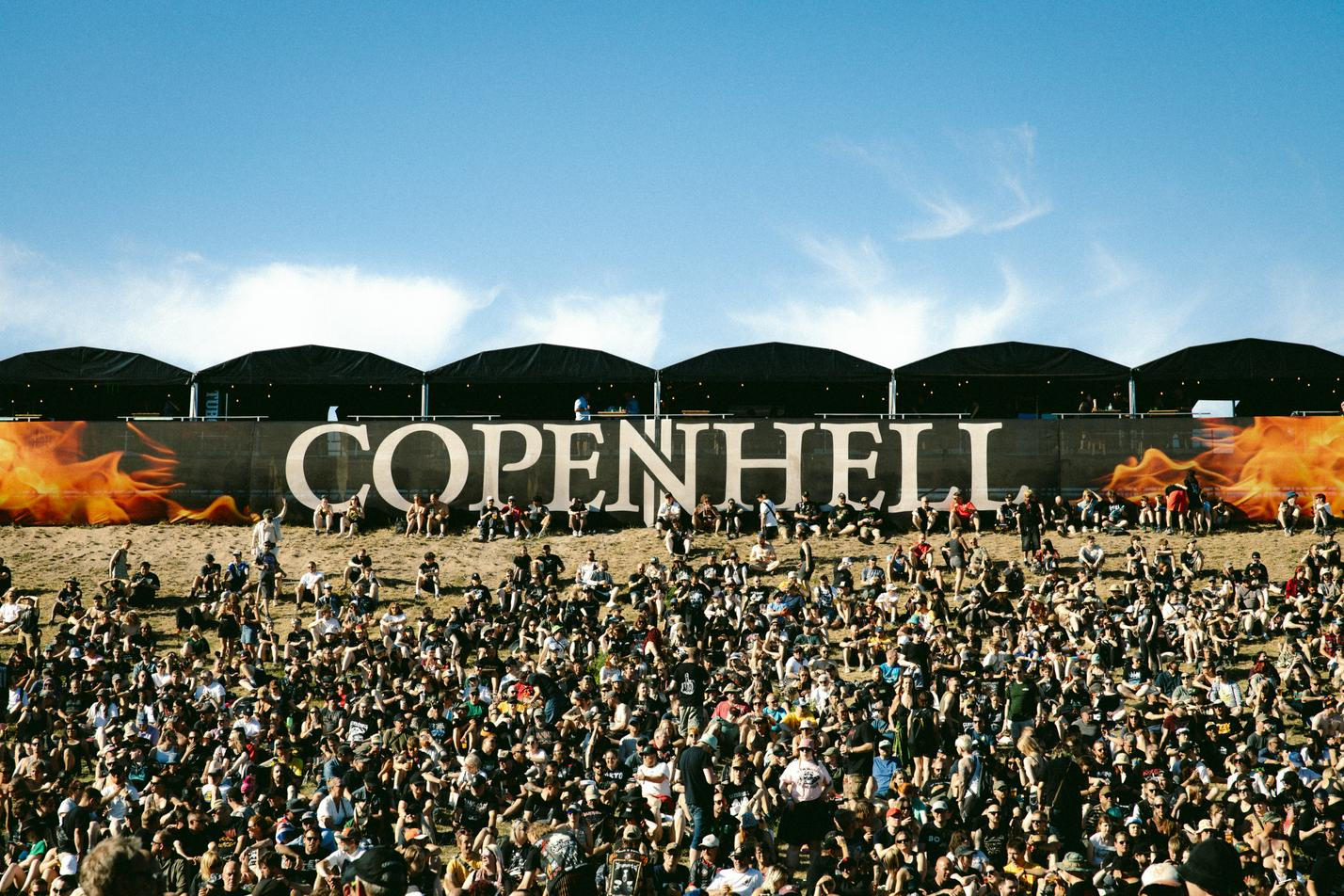 Copenhell