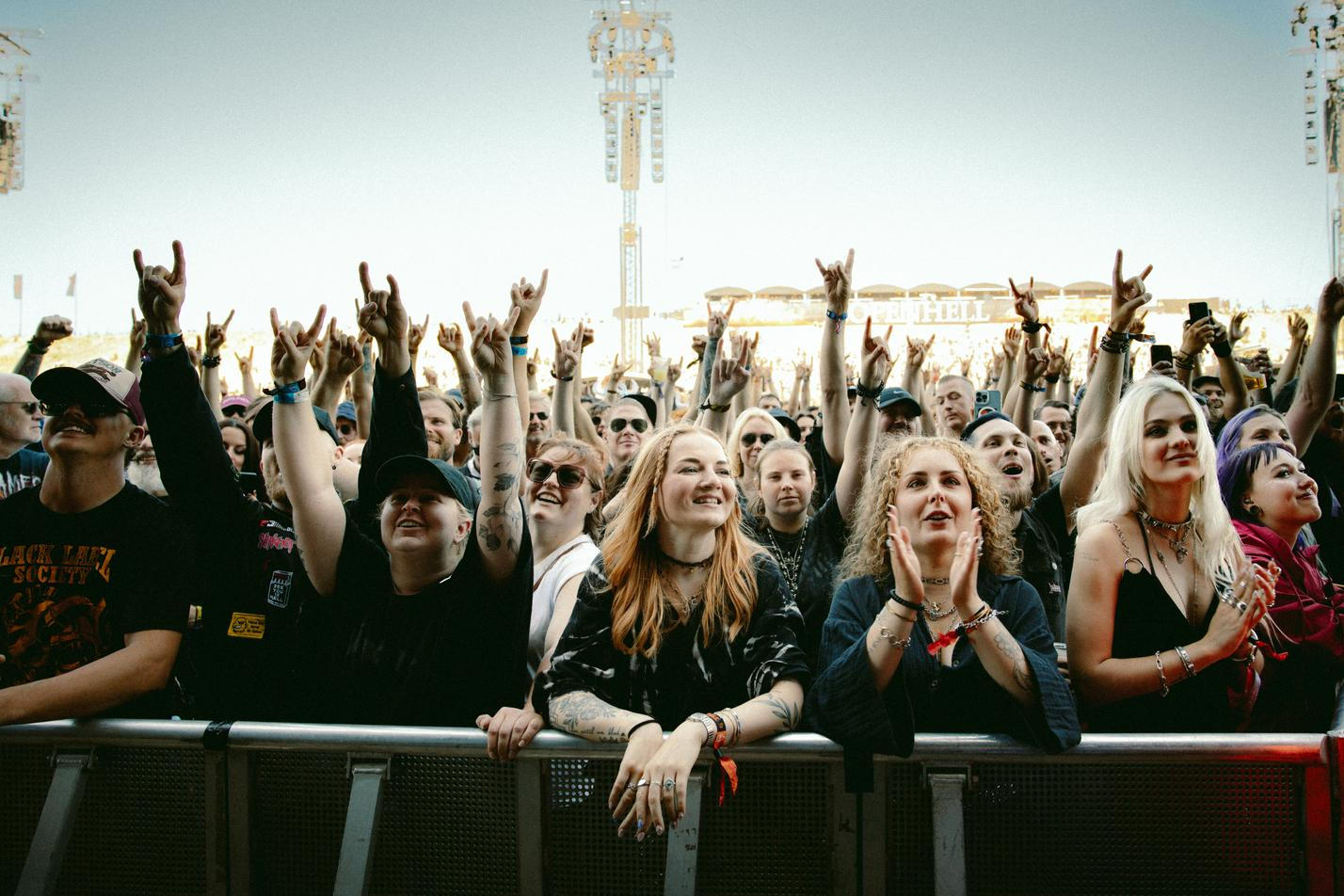 Copenhell