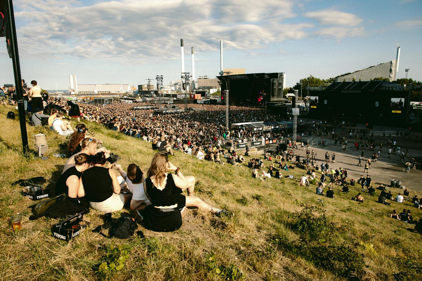 Copenhell