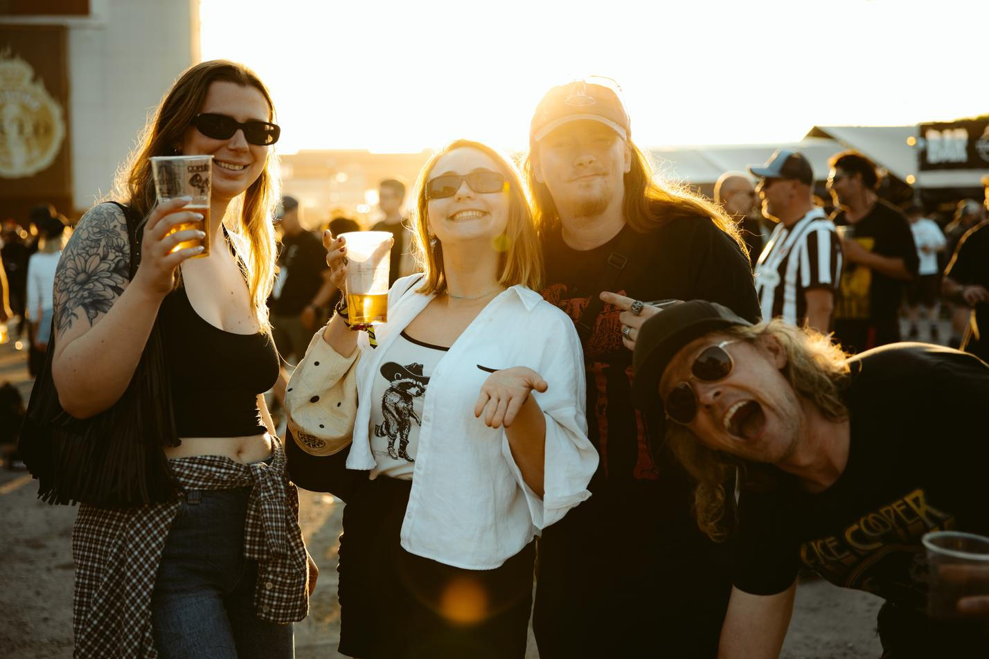 Copenhell