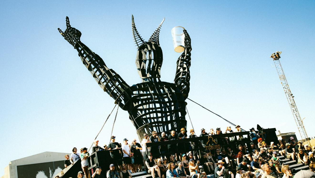 Copenhell