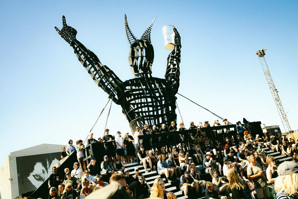 Copenhell