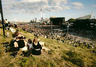 Copenhell