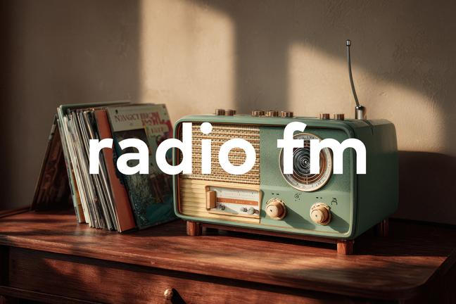 radio fm