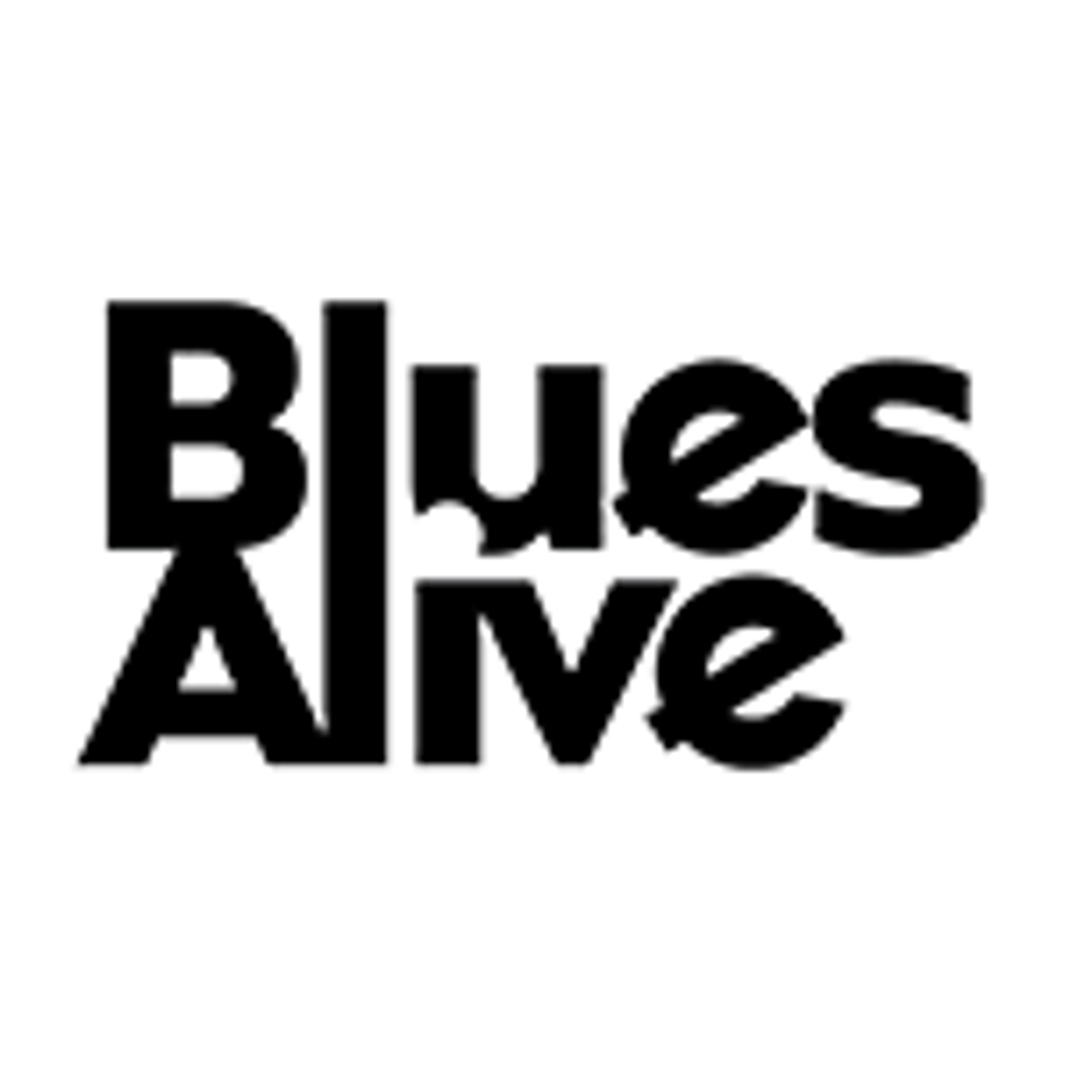 Blues Alive
