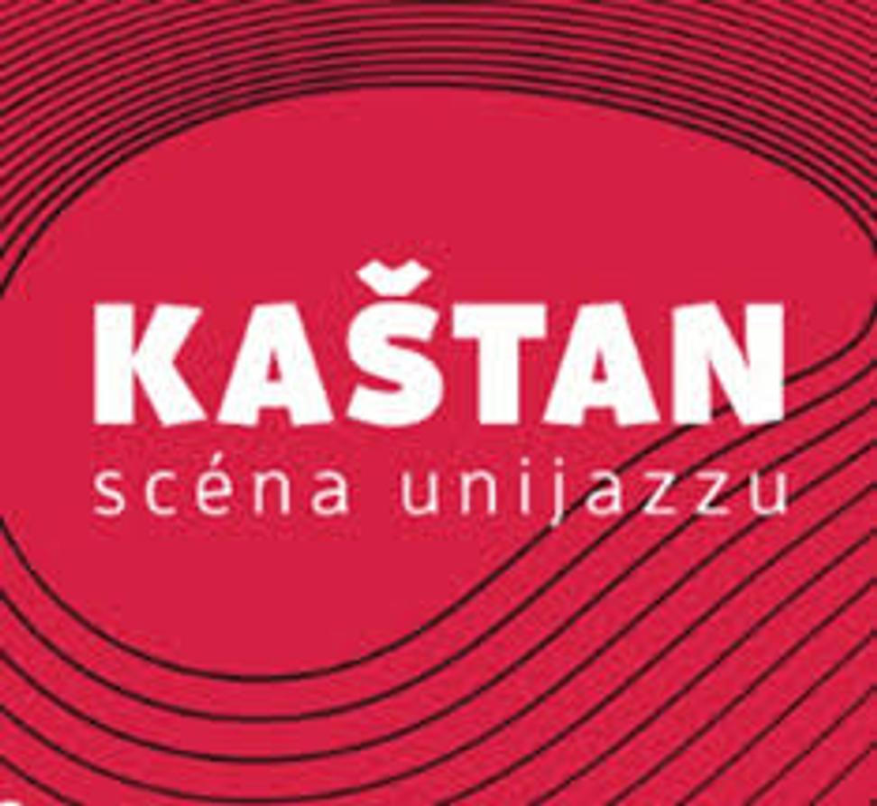 Kaštan - Scéna Unijazzu

