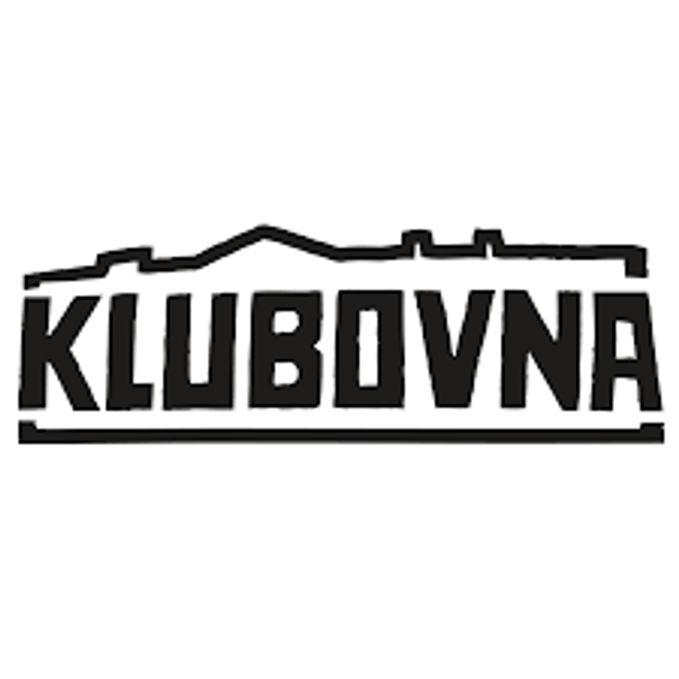 Klubovna