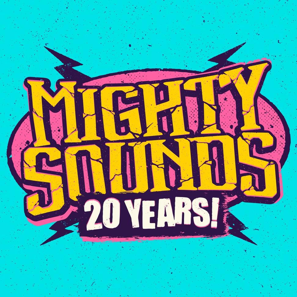 Mighty Sounds
