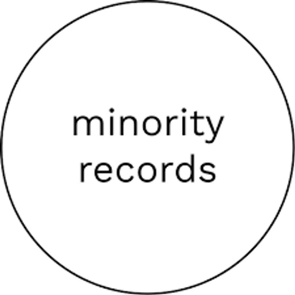 Minority Records
