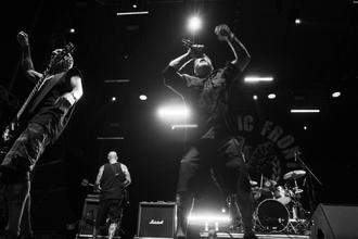 Agnostic Front