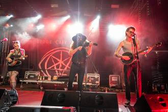 Bridge City Sinners