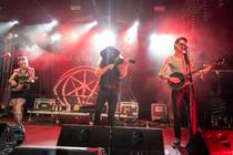 Bridge City Sinners
