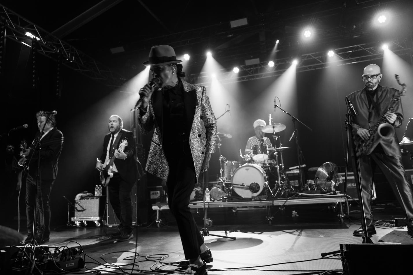 The Selecter