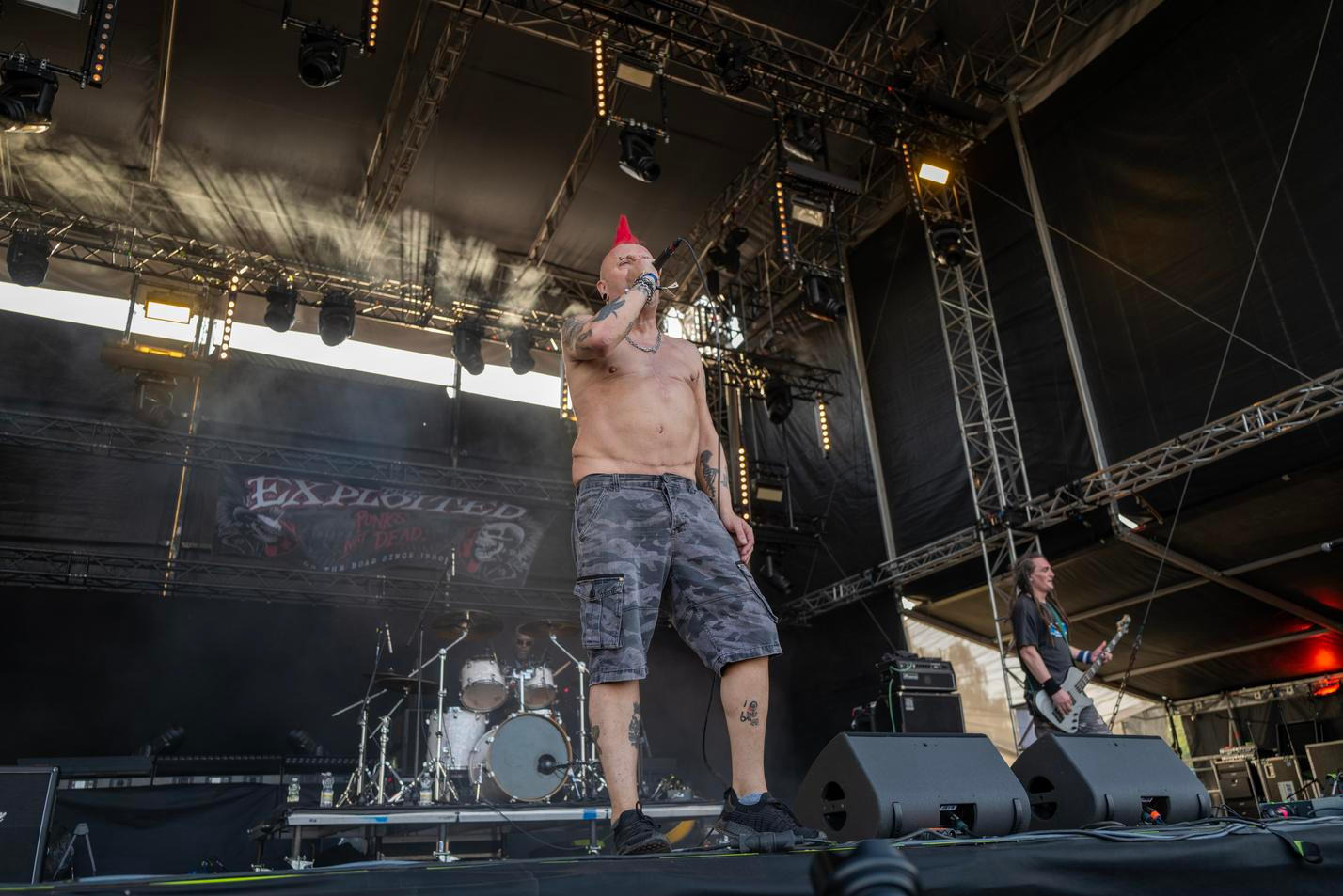 The Exploited