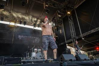 The Exploited
