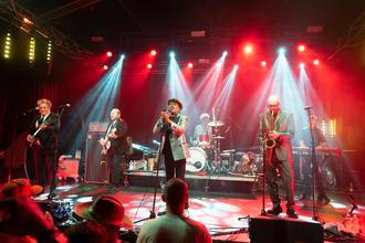 The Selecter