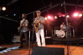 New York Ska-Jazz Ensemble