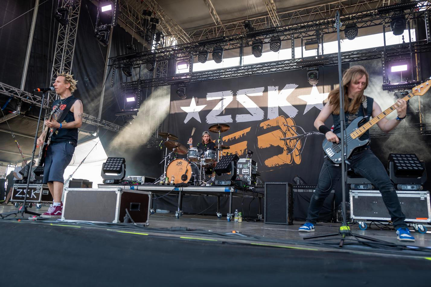 ZSK