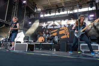 ZSK