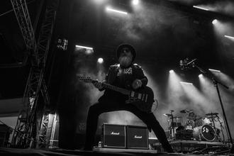 Skindred