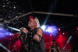 The Casualties