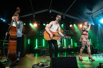 Skinny Lister