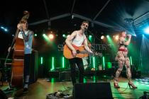 Skinny Lister