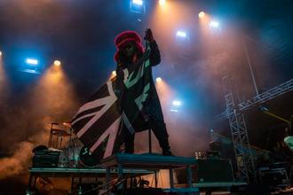 Skindred