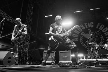 Agnostic Front