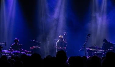 02_Portico Quartet