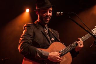 Charlie Winston (11 of 18)