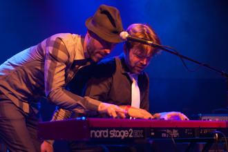 Charlie Winston (13 of 18)