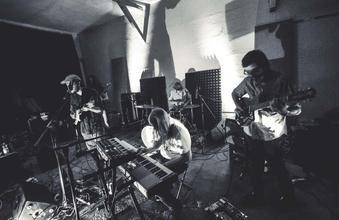 Holy Wave 6